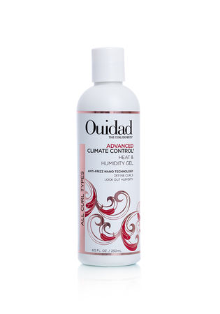 Ouidad/GEL  Defines curls with flexible hold