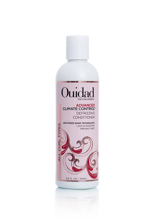 Ouidad/GEL  Defines curls with flexible hold