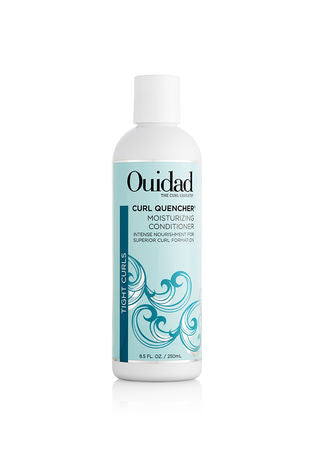 Ouidad/GEL  Defines curls with flexible hold