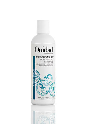 Ouidad/GEL  Defines curls with flexible hold