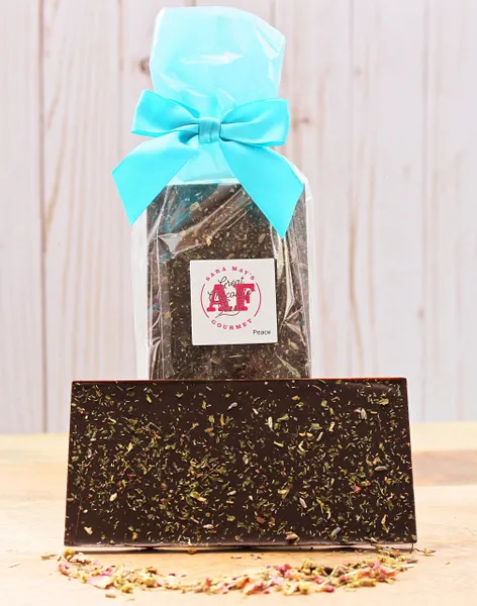 Organic Chocolates