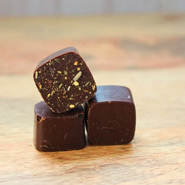 Organic Chocolates