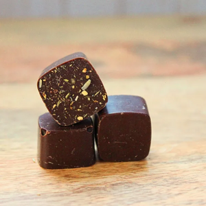 Organic Chocolates