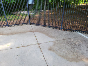 FCO Pressure Washing Services