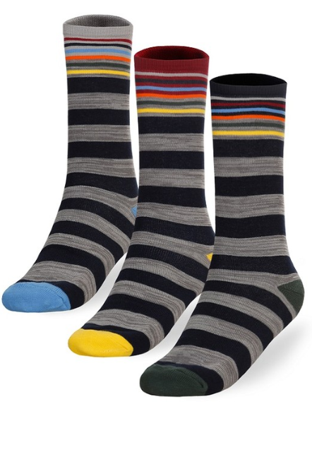 Men's Socks & Underwear