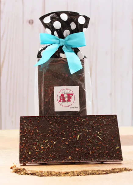 Organic Chocolates