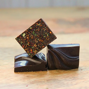 Organic Chocolates