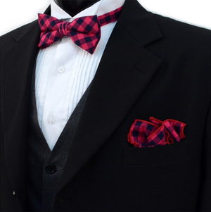 Men's Bow Ties