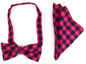 Men's Bow Ties