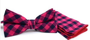 Men's Bow Ties