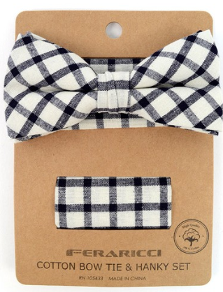 Men's Bow Ties