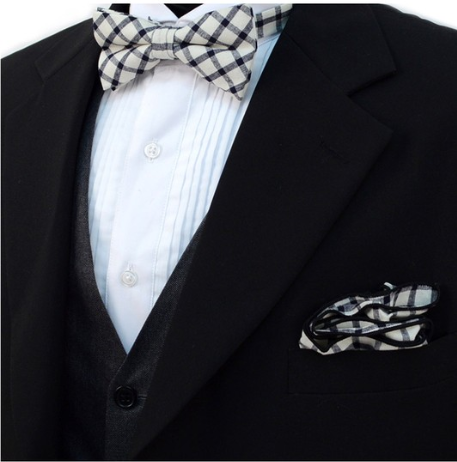 Men's Bow Ties