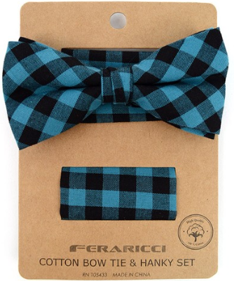 Men's Bow Ties