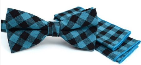 Men's Bow Ties