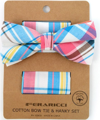 Men's Bow Ties