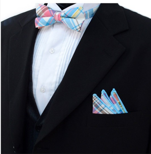 Men's Bow Ties