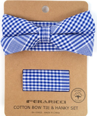 Men's Bow Ties