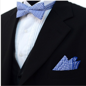 Men's Bow Ties