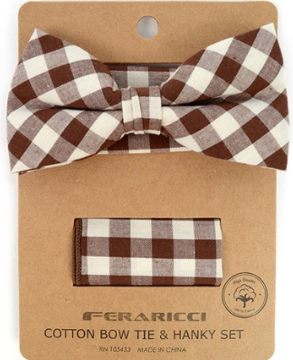 Men's Bow Ties