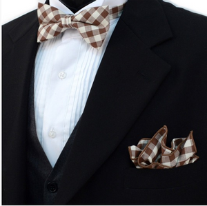 Men's Bow Ties