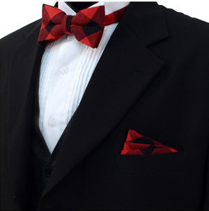 Men's Bow Ties