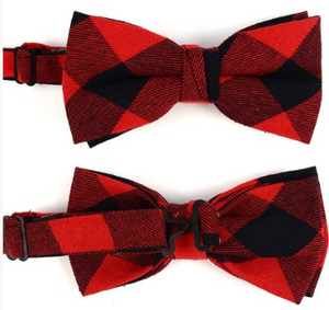 Men's Bow Ties