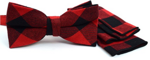 Men's Bow Ties