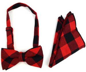 Men's Bow Ties