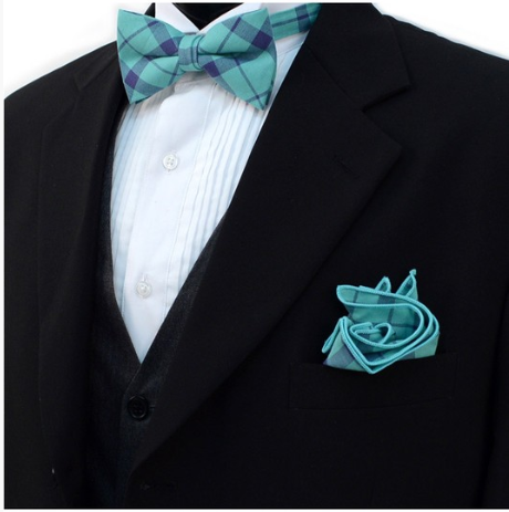 Men's Bow Ties