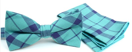 Men's Bow Ties