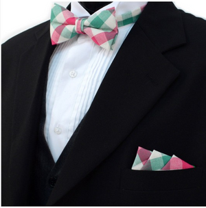 Men's Bow Ties