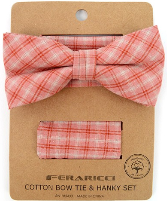 Men's Bow Ties