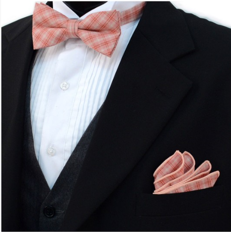 Men's Bow Ties