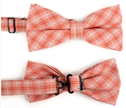 Men's Bow Ties