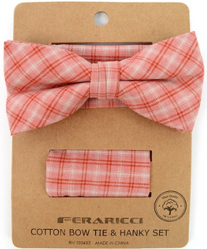 Men's Bow Ties