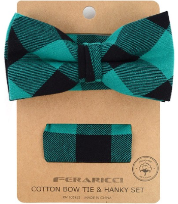 Men's Bow Ties