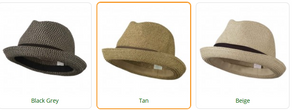 Hats For men