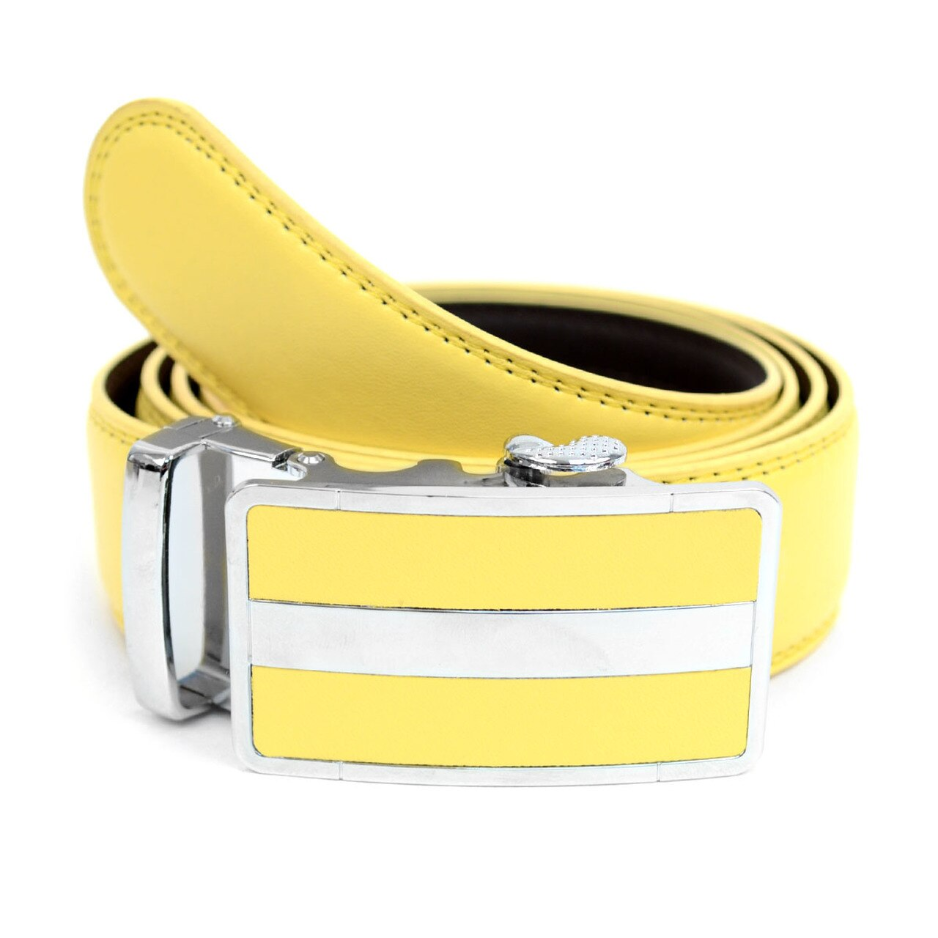 Designer Belts