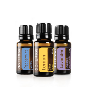 doTERRA /Aroma Touch Technique Kit