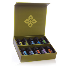 doTERRA /Aroma Touch Technique Kit