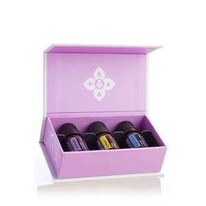 doTERRA /Aroma Touch Technique Kit