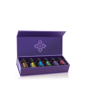 doTERRA /Aroma Touch Technique Kit