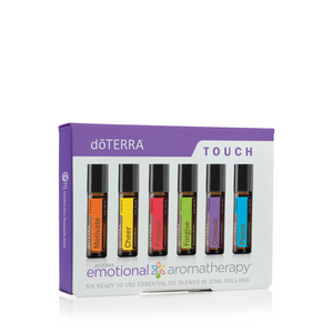 doTERRA /Aroma Touch Technique Kit