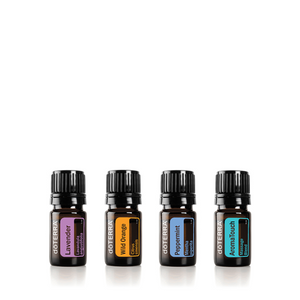 doTERRA /Aroma Touch Technique Kit