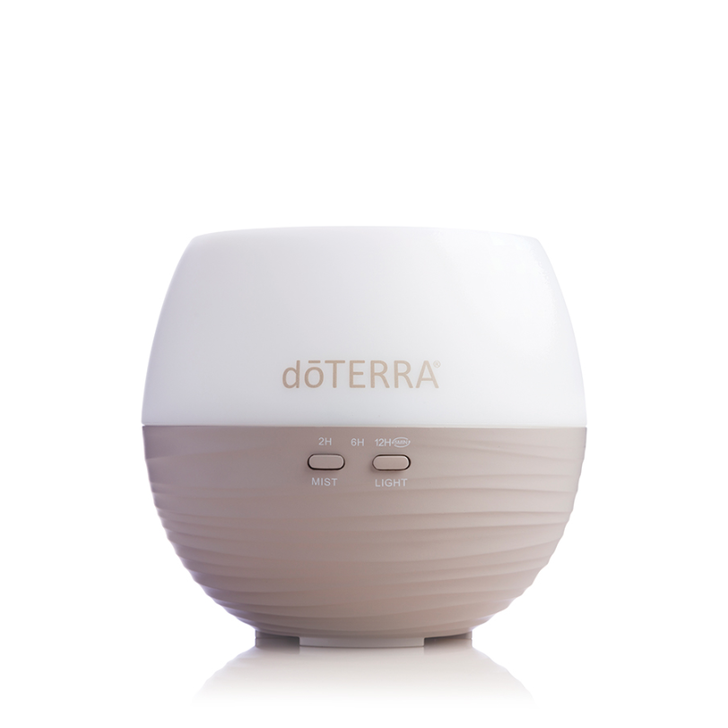 doTERRA Diffuser – FIRST CHOICE ONE/