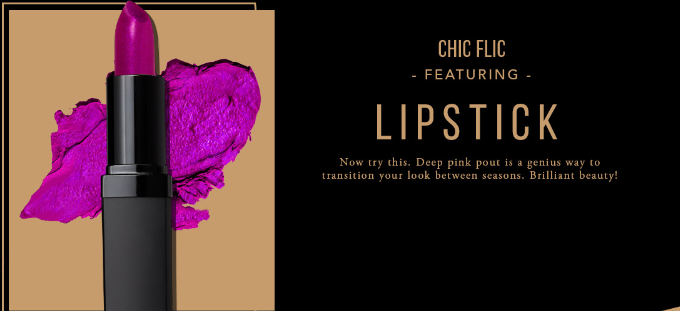 TRX-E / Lipsticks By FCO 2