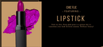 TRX-E / Lipsticks By FCO 2