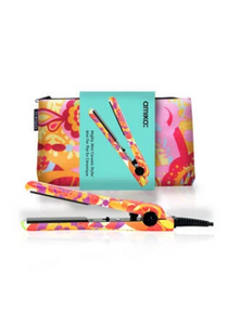 Amika strand perfect ceramic styler curl best sale