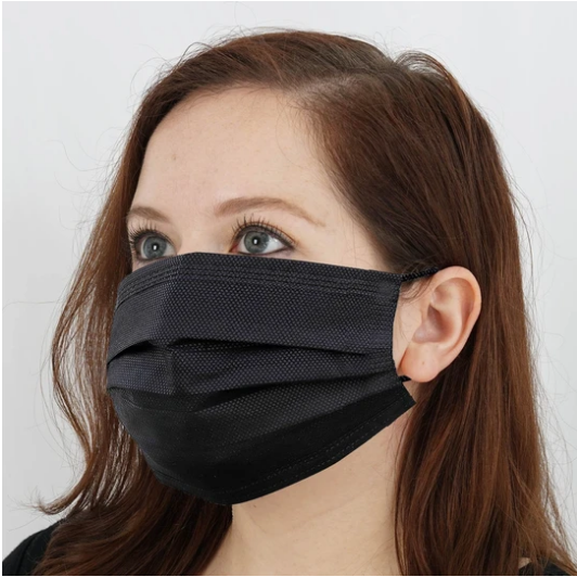 Protective Facial Gear (MASK) (GLOVES)
