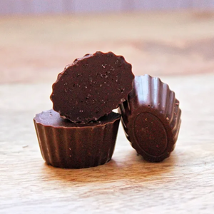 Organic Chocolates